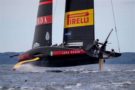 prada coppa america classifica|America's Cup .